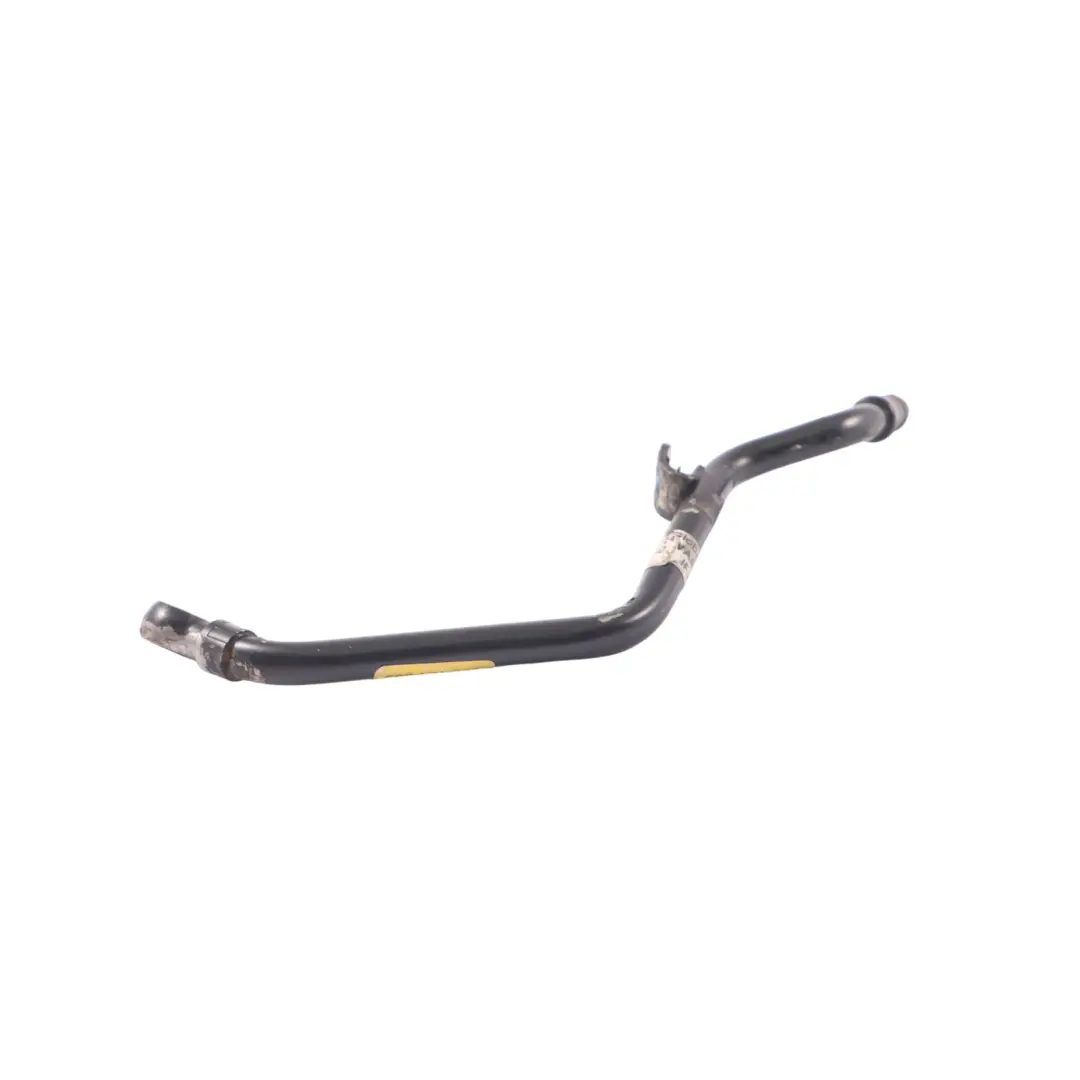 Tuyau refroidissement Audi A6 C6 A4 B7 Q7 4L Diesel gauche Tuyauterie  - SKU 059121399 - Numéro de pièce 059121399