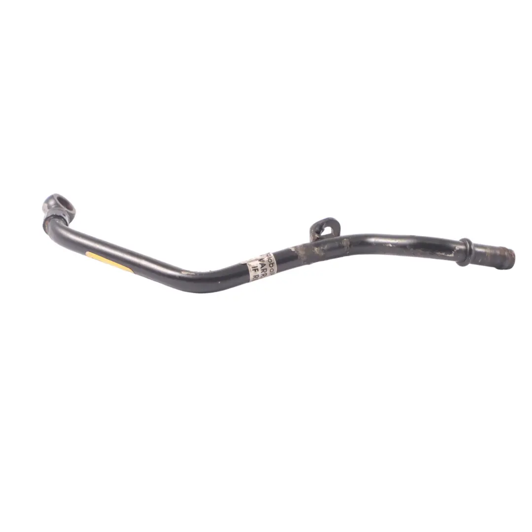 Tuyau refroidissement Audi A6 C6 A4 B7 Q7 4L Diesel gauche Tuyauterie  - SKU 059121399 - Numéro de pièce 059121399