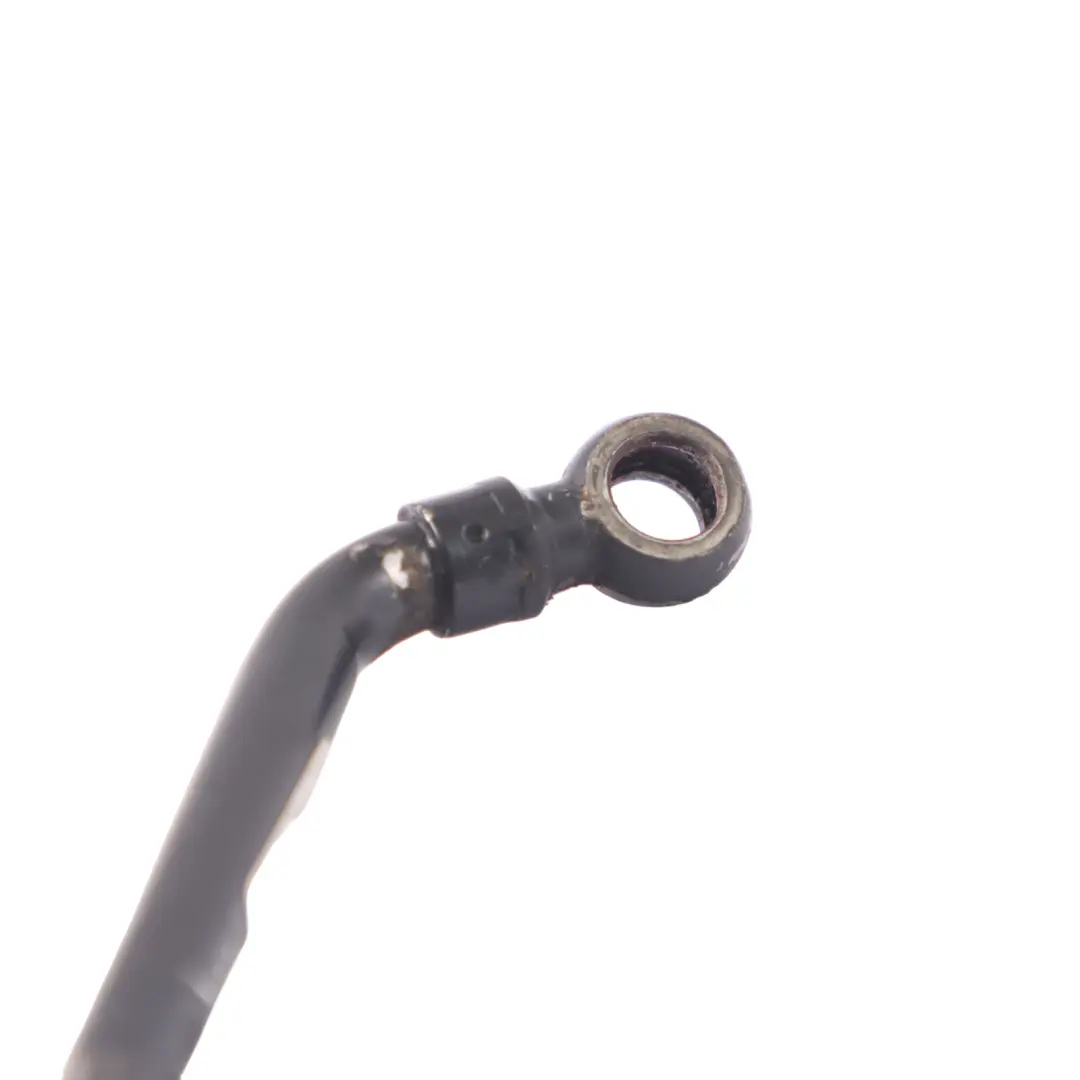 Coolant Hose Audi A6 C6 A4 B7 Q7 4L Diesel Left N/S Pipe Line Tube to with Part number 059121399 Coolant Hose Audi A6 C6 A4 B7 Q7 4L Diesel Left N/S Pipe Line Tube - SKU 059121399 - Part number 059121399