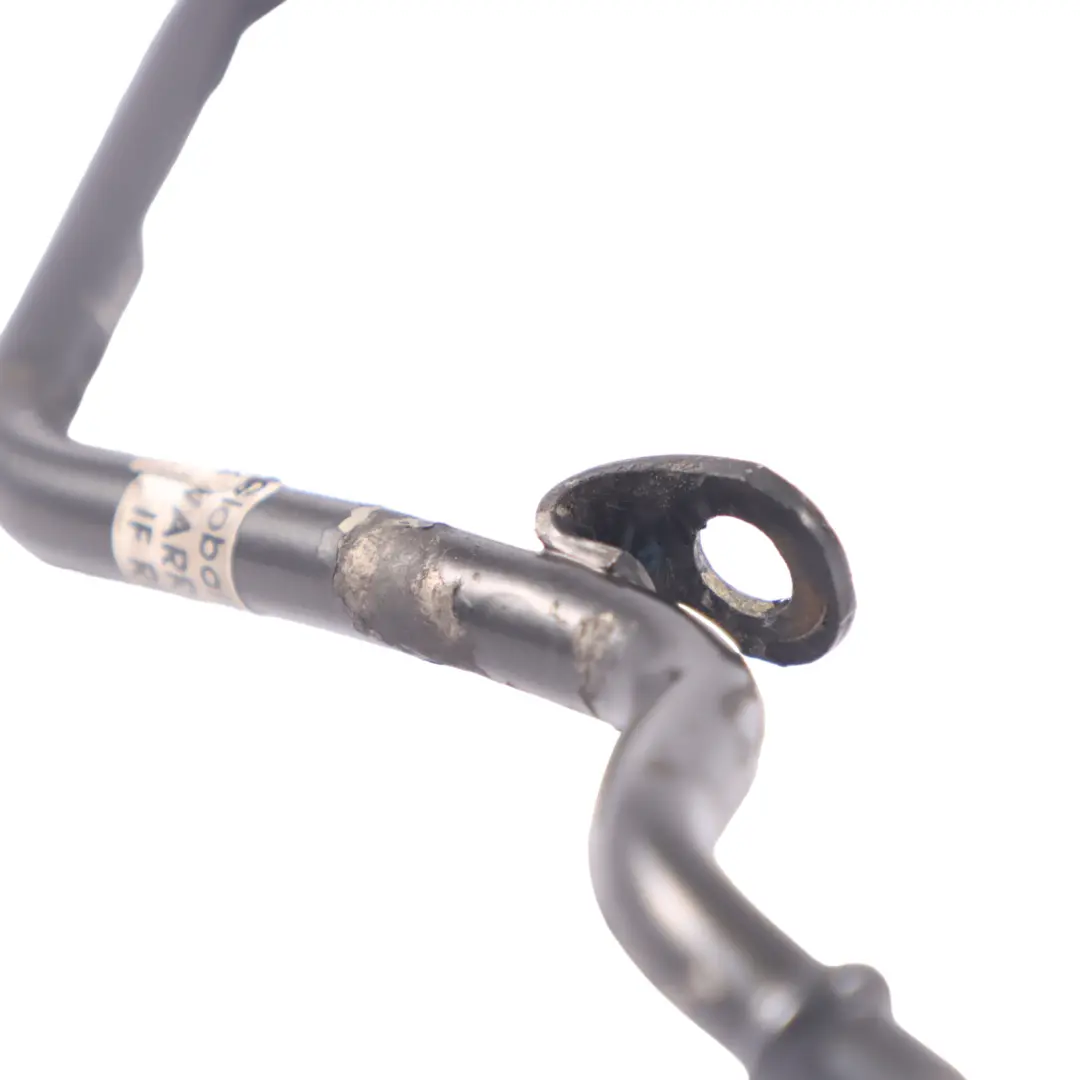 Coolant Hose Audi A6 C6 A4 B7 Q7 4L Diesel Left N/S Pipe Line Tube to with Part number 059121399 Coolant Hose Audi A6 C6 A4 B7 Q7 4L Diesel Left N/S Pipe Line Tube - SKU 059121399 - Part number 059121399