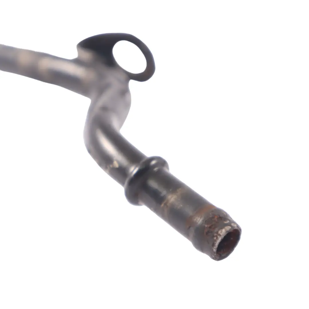 Tubo refrigerante Audi A6 C6 A4 B7 Q7 4L Diesel sinistra tubo linea per con numero di parte 059121399 Tubo refrigerante Audi A6 C6 A4 B7 Q7 4L Diesel sinistra tubo linea - SKU 059121399 - Numero di parte 059121399