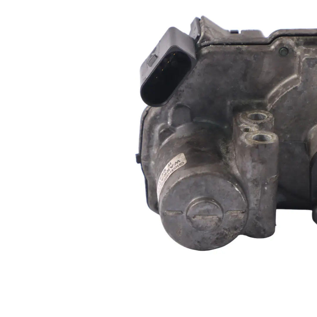 Audi Q7 4L TDI Diesel Engine Intake Manifold Flap Actuator - SKU 059129086M - Part number 059129086M