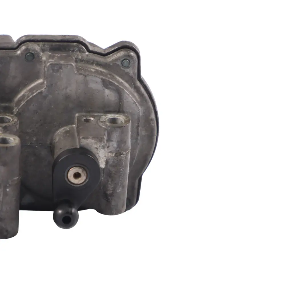 Audi Q7 4L TDI Diesel Engine Intake Manifold Flap Actuator - SKU 059129086M - Part number 059129086M