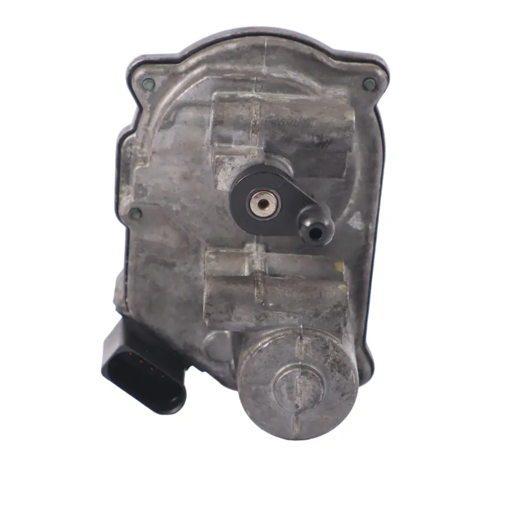 Audi Q7 4L TDI Diesel Engine Intake Manifold Flap Actuator - SKU 059129086M - Part number 059129086M