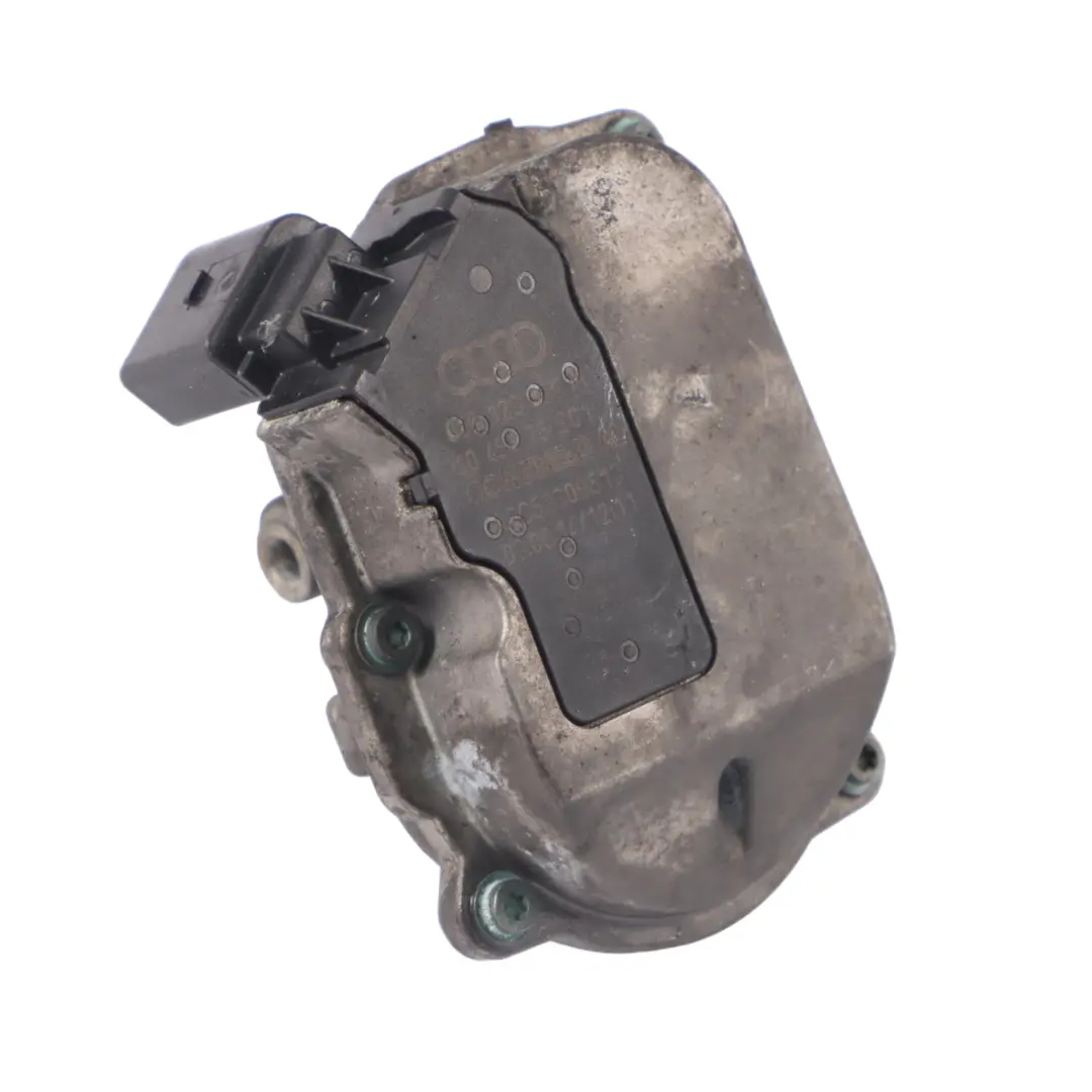 Audi Q7 4L TDI Diesel Engine Intake Manifold Flap Actuator - SKU 059129086M - Part number 059129086M