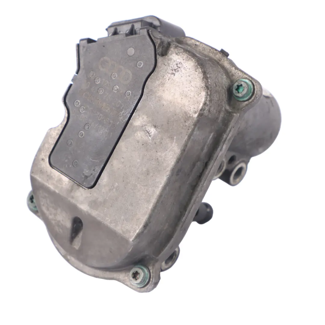 Audi Q7 4L TDI Diesel Engine Intake Manifold Flap Actuator - SKU 059129086M - Part number 059129086M