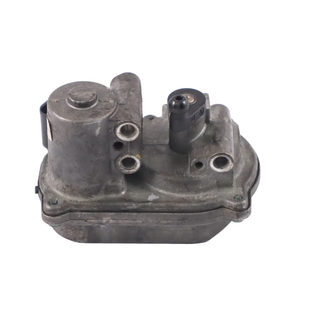 Actionneur de Volet Collecteur d'Admission pour Audi Q7 4L TDI Diesel à propos du numéro de pièce 059129086M Audi Q7 4L TDI Diesel Actionneur de Volet Collecteur d'Admission - SKU 059129086M - Numéro de pièce 059129086M