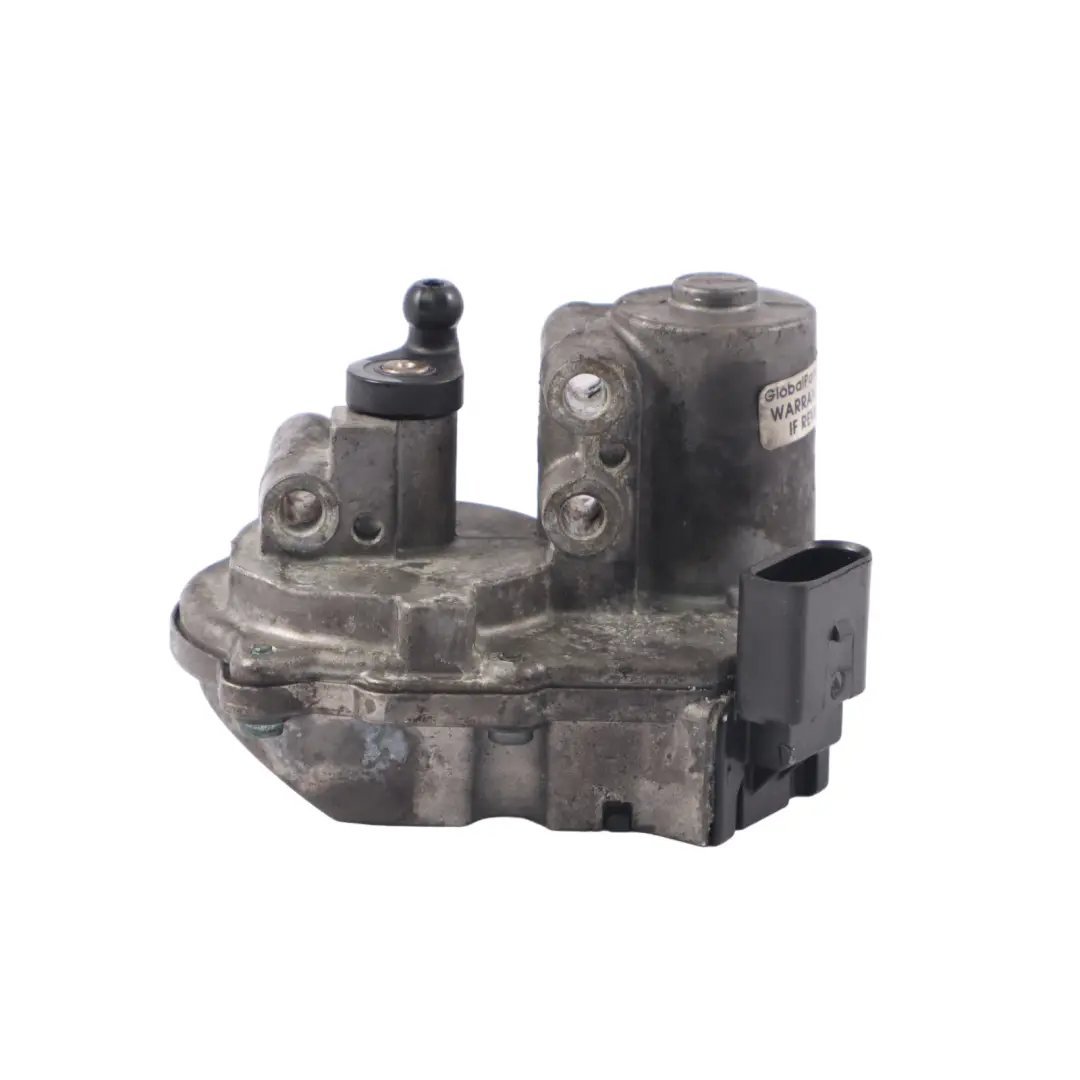 Actuador de la Aleta del Colector de Admisión para Audi Q7 4L TDI Diesel con número de pieza 059129086M Audi Q7 4L TDI Diesel Actuador de la Aleta del Colector de Admisión - SKU 059129086M - Número de pieza 059129086M