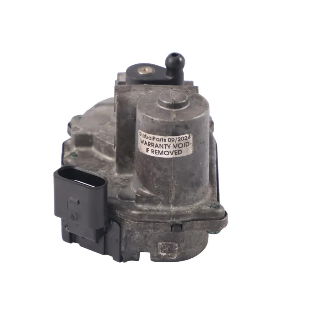 Actuador de la Aleta del Colector de Admisión para Audi Q7 4L TDI Diesel con número de pieza 059129086M Audi Q7 4L TDI Diesel Actuador de la Aleta del Colector de Admisión - SKU 059129086M - Número de pieza 059129086M