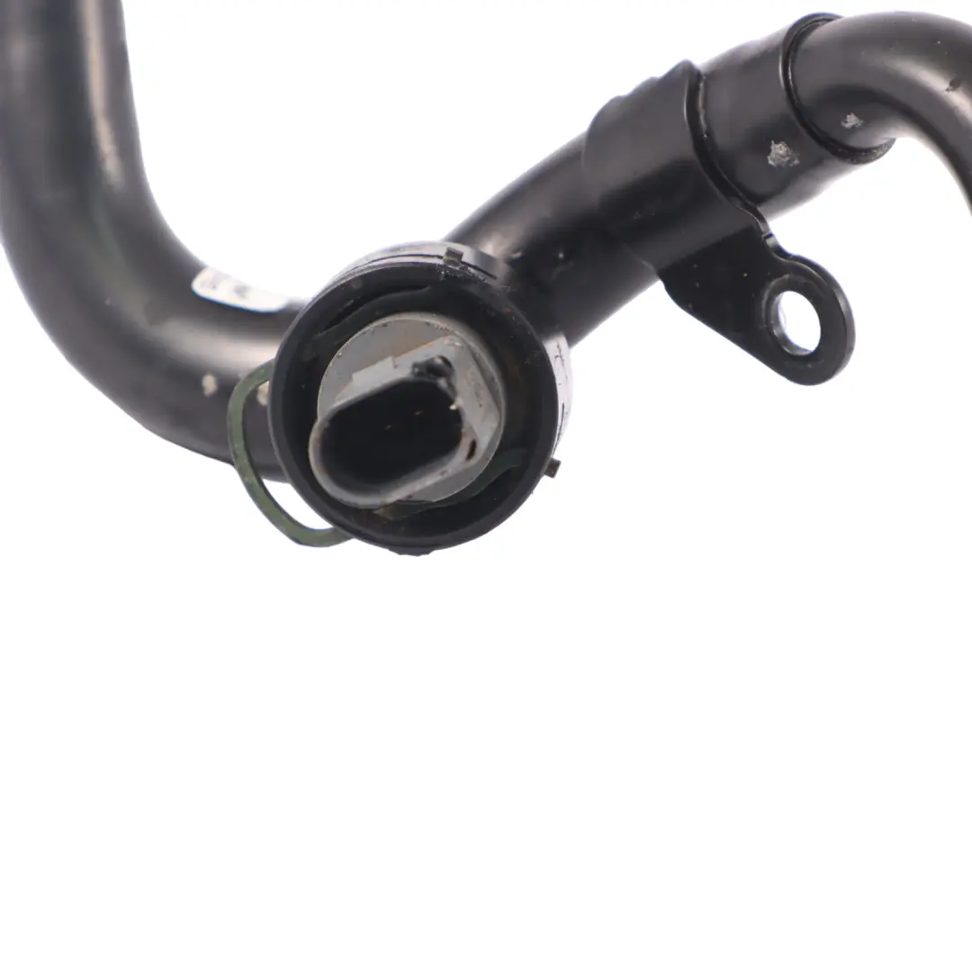 Audi Q7 4L Water Pipe Hose Line Engine Cooling Coolant Unit Hose - SKU 059129089 - Part number 059129089