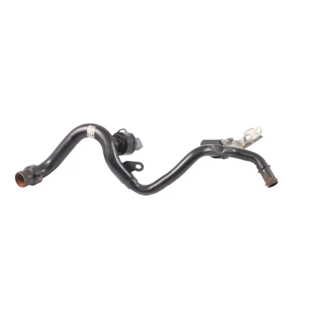 Audi Q7 4L Water Pipe Hose Line Engine Cooling Coolant Unit Hose - SKU 059129089 - Part number 059129089