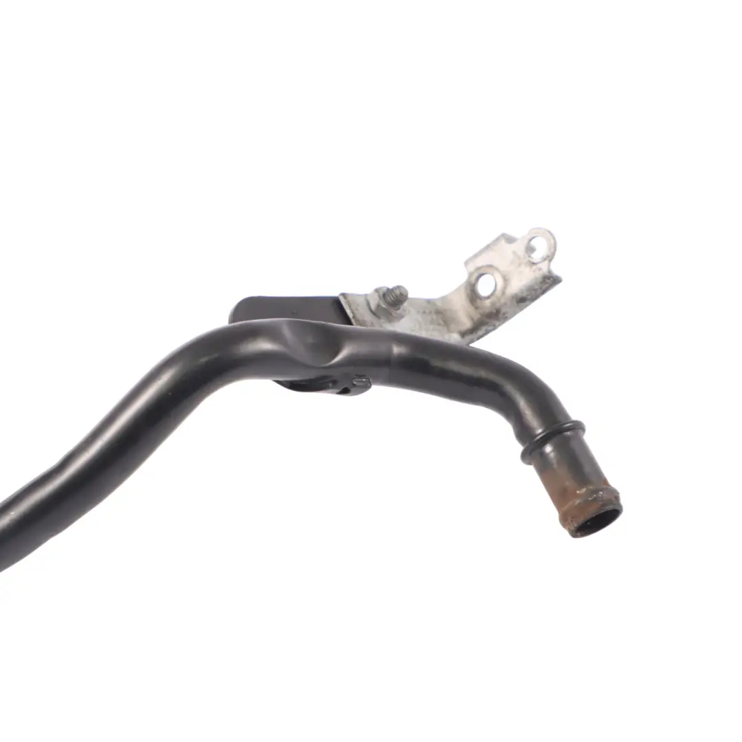 Audi Q7 4L Water Pipe Hose Line Engine Cooling Coolant Unit Hose - SKU 059129089 - Part number 059129089