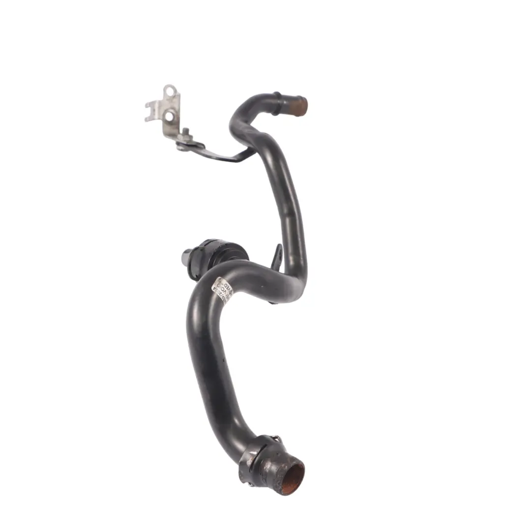 Tubo de Agua de Refrigeración de la Manguera para Audi A1 8X con número de pieza 059129089 Audi A1 8X Tubo de Agua de Refrigeración de la Manguera - SKU 059129089 - Número de pieza 059129089