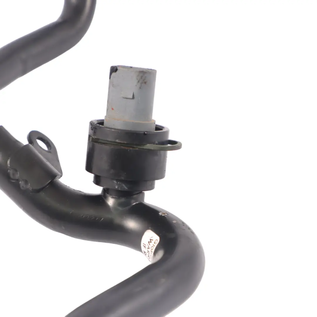 Audi Q7 4L Water Pipe Hose Line Engine Cooling Coolant Unit Hose - SKU 059129089 - Part number 059129089