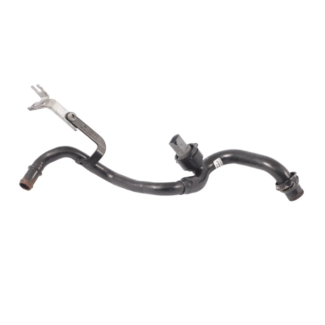 Audi Q7 4L Water Pipe Hose Line Engine Cooling Coolant Unit Hose - SKU 059129089 - Part number 059129089