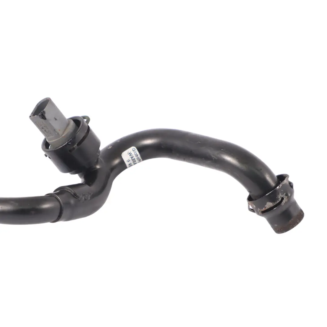 Audi Q7 4L Water Pipe Hose Line Engine Cooling Coolant Unit Hose - SKU 059129089 - Part number 059129089