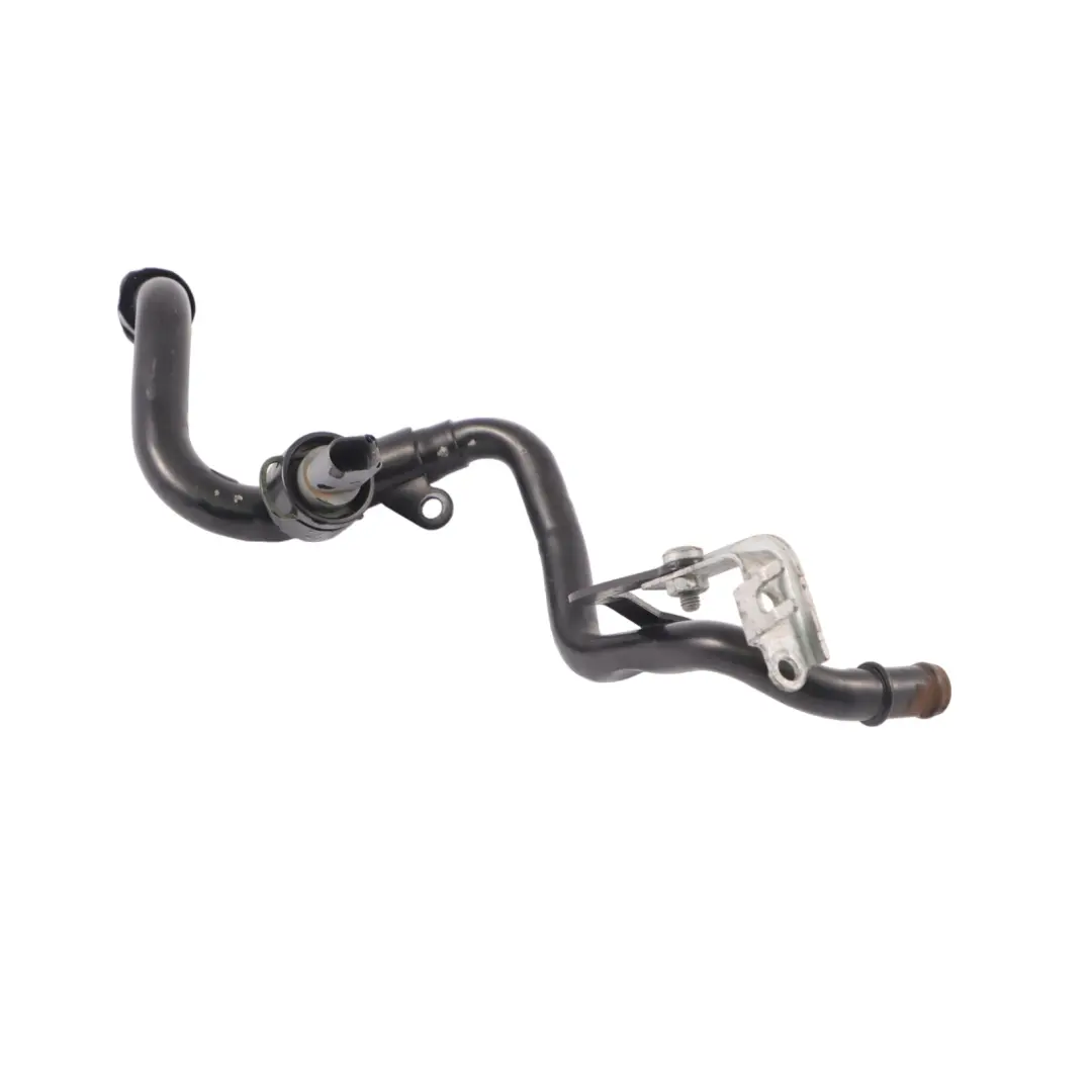 Audi Q7 4L Water Pipe Hose Line Engine Cooling Coolant Unit Hose - SKU 059129089 - Part number 059129089