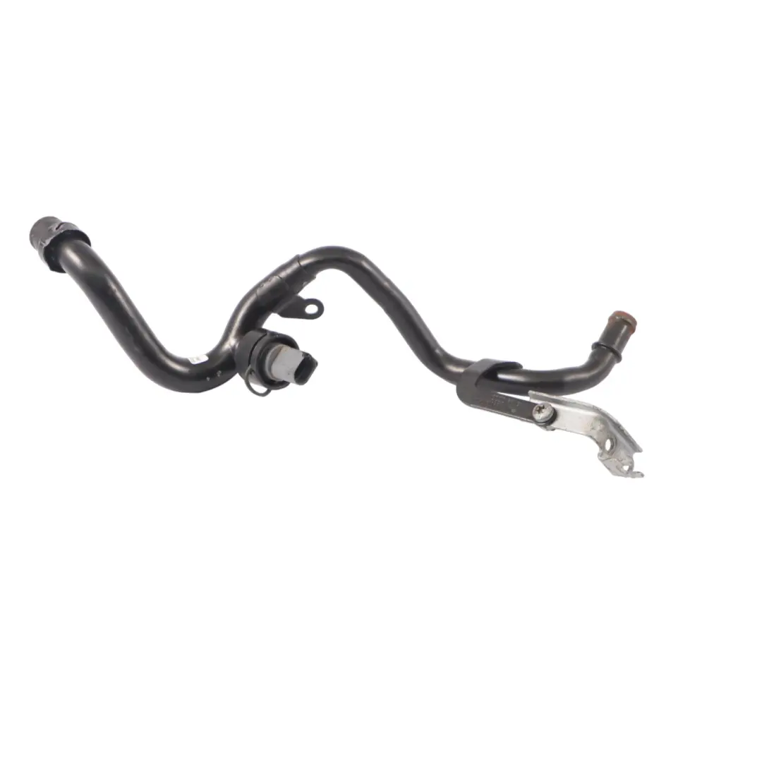 Audi Q7 4L Water Pipe Hose Line Engine Cooling Coolant Unit Hose - SKU 059129089 - Part number 059129089