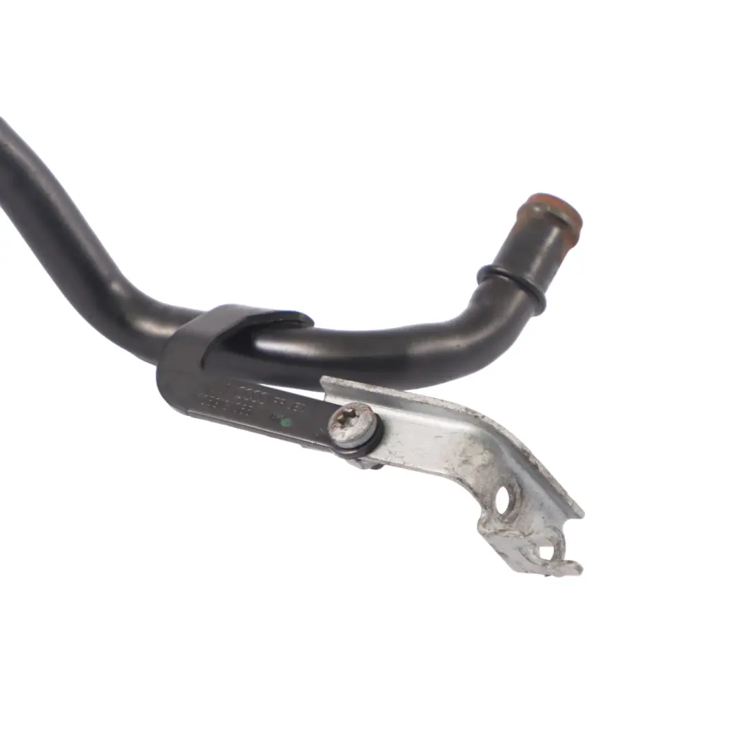 Tuyau d'Eau d'Alimentation de l'Unité de Refroidissement pour Audi Q7 4L à propos du numéro de pièce 059129089 Audi Q7 4L Tuyau d'Eau d'Alimentation de l'Unité de Refroidissement - SKU 059129089 - Numéro de pièce 059129089