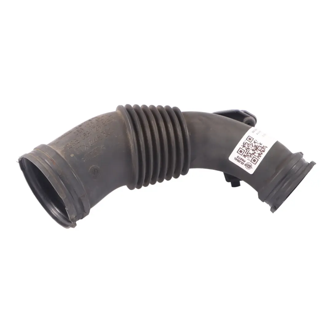 Intake Pipe Hose Line to Audi A5 8T Air with Part number 059129615F Audi A5 8T Air Intake Pipe Hose Line - SKU 059129615F - Part number 059129615F