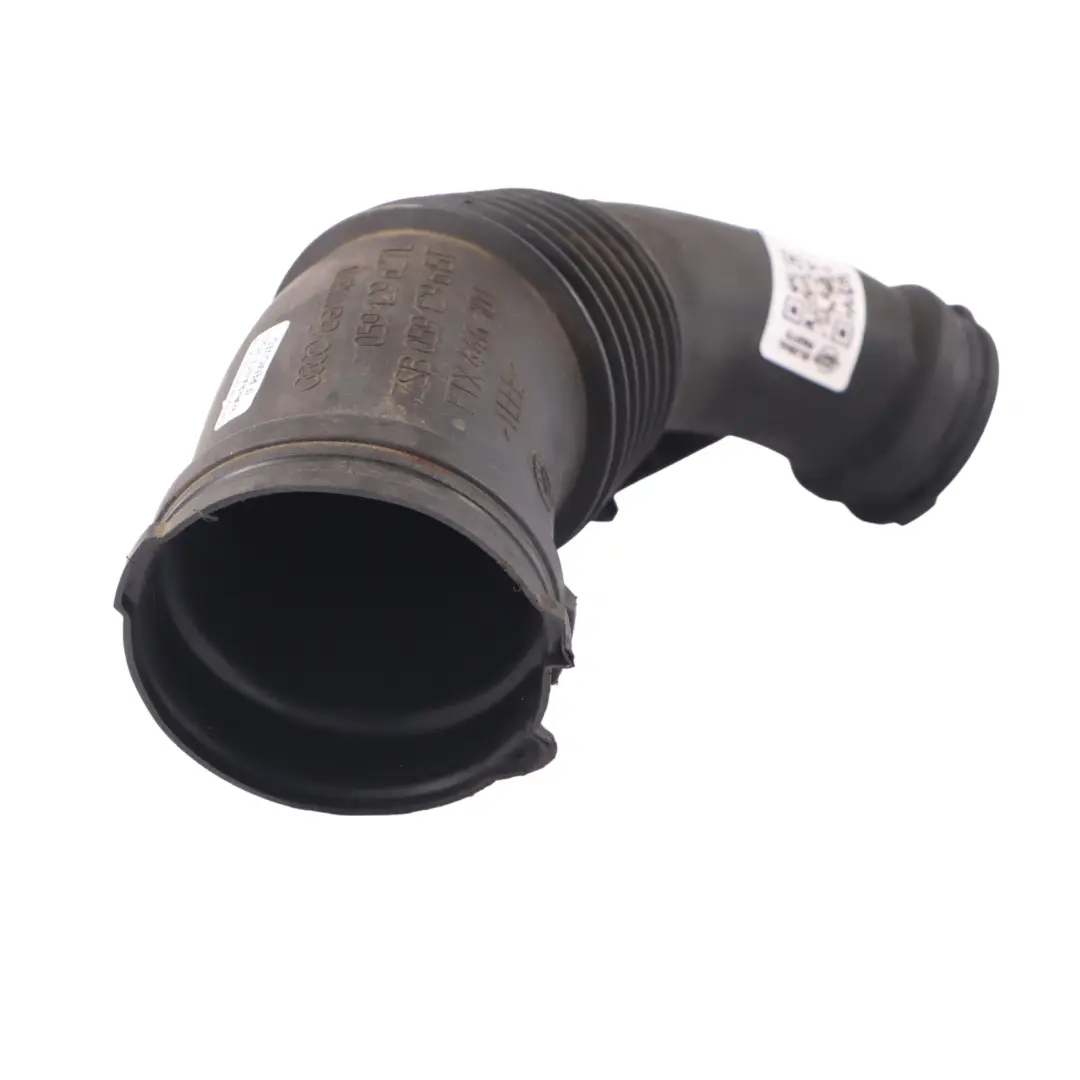 Tubo de Admisión de Aire Línea de Manguera para Audi A5 8T con número de pieza 059129615F Audi A5 8T Tubo de Admisión de Aire Línea de Manguera - SKU 059129615F - Número de pieza 059129615F