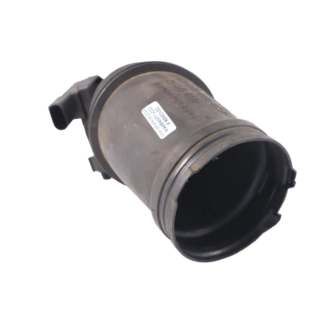 Intake Pipe Hose Line to Audi A5 8T Air with Part number 059129615F Audi A5 8T Air Intake Pipe Hose Line - SKU 059129615F - Part number 059129615F