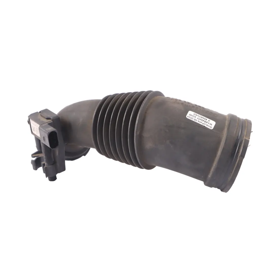 Audi A5 8T Lufteinlassrohr Schlauchleitung - SKU 059129615F - Teilenummer 059129615F