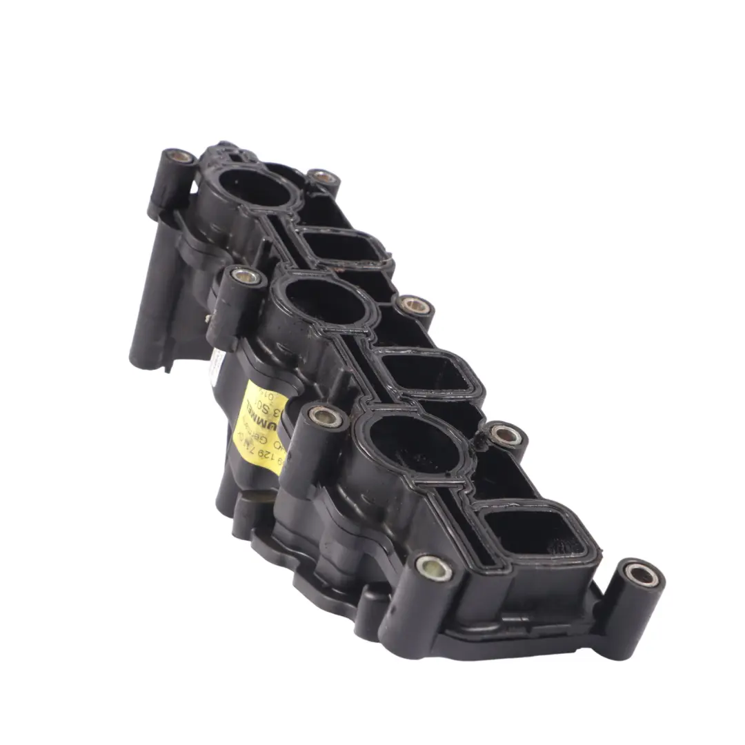 Colector de admisión de aire para Audi Q7 4L 3.0 TDI Motor con número de pieza 059129711CK Audi Q7 4L 3.0 TDI Motor Colector de admisión de aire - SKU 059129711CK - Número de pieza 059129711CK