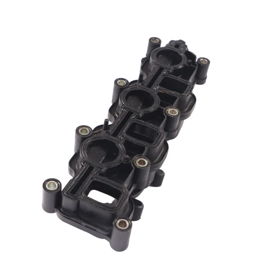 Intake Manifold to Audi Q7 4L 3.0 TDI Engine Air with Part number 059129711CK Audi Q7 4L 3.0 TDI Engine Air Intake Manifold - SKU 059129711CK - Part number 059129711CK