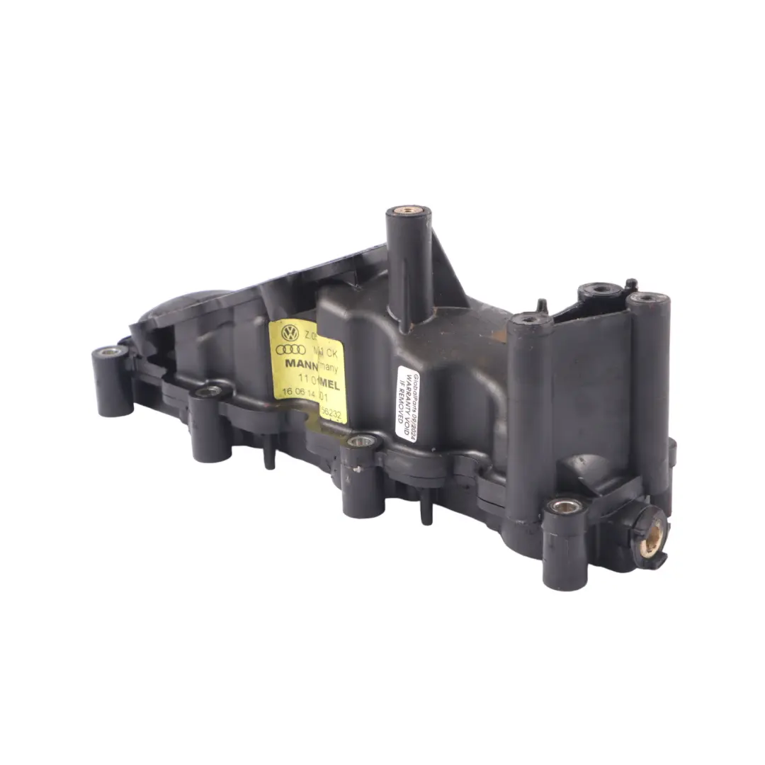 Audi Q7 4L 3.0 TDI Motor Lufteinlass Krümmer - SKU 059129711CK - Teilenummer 059129711CK