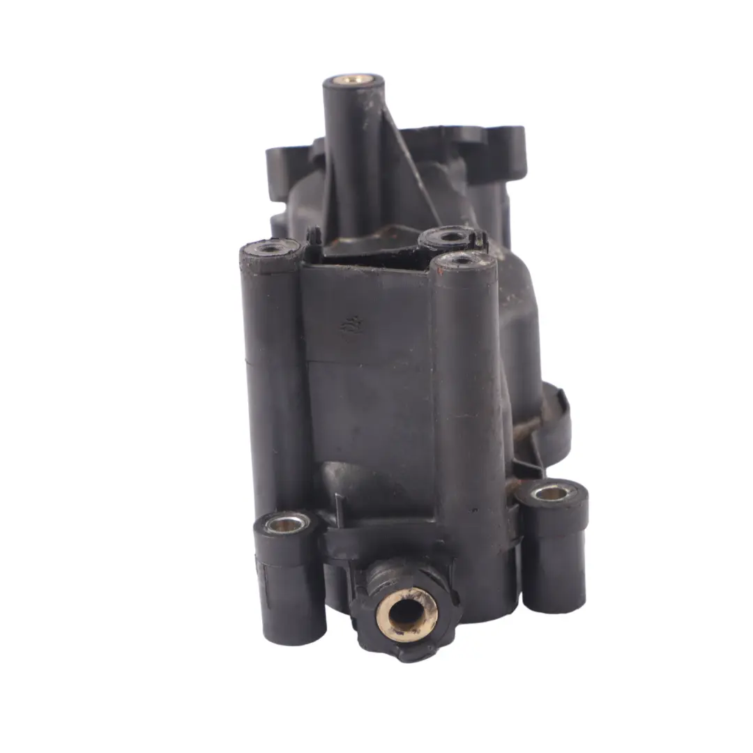 Intake Manifold to Audi Q7 4L 3.0 TDI Engine Air with Part number 059129711CK Audi Q7 4L 3.0 TDI Engine Air Intake Manifold - SKU 059129711CK - Part number 059129711CK