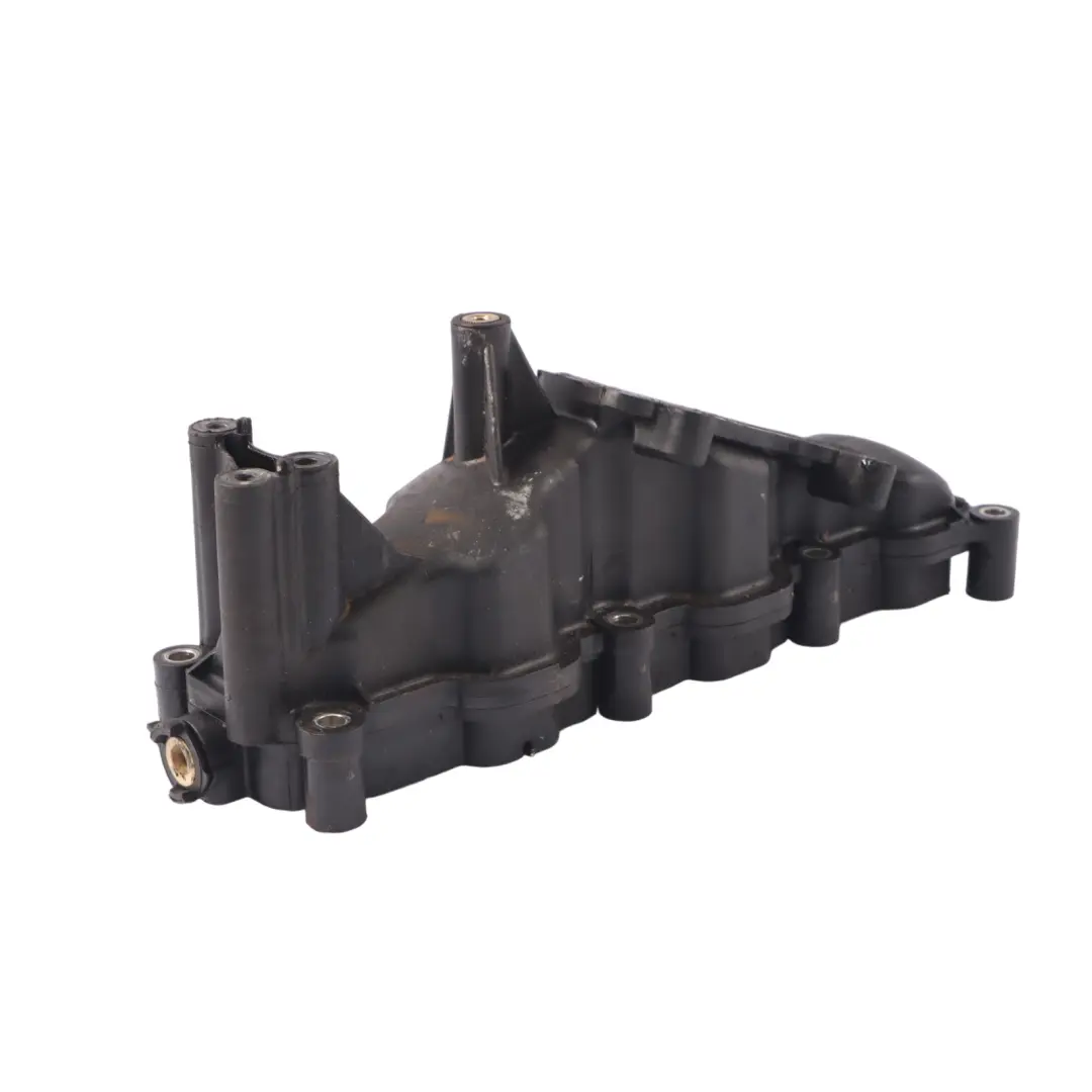 Collecteur d'admission d'air du moteur pour Audi Q7 4L 3.0 TDI à propos du numéro de pièce 059129711CK Audi Q7 4L 3.0 TDI Collecteur d'admission d'air du moteur - SKU 059129711CK - Numéro de pièce 059129711CK