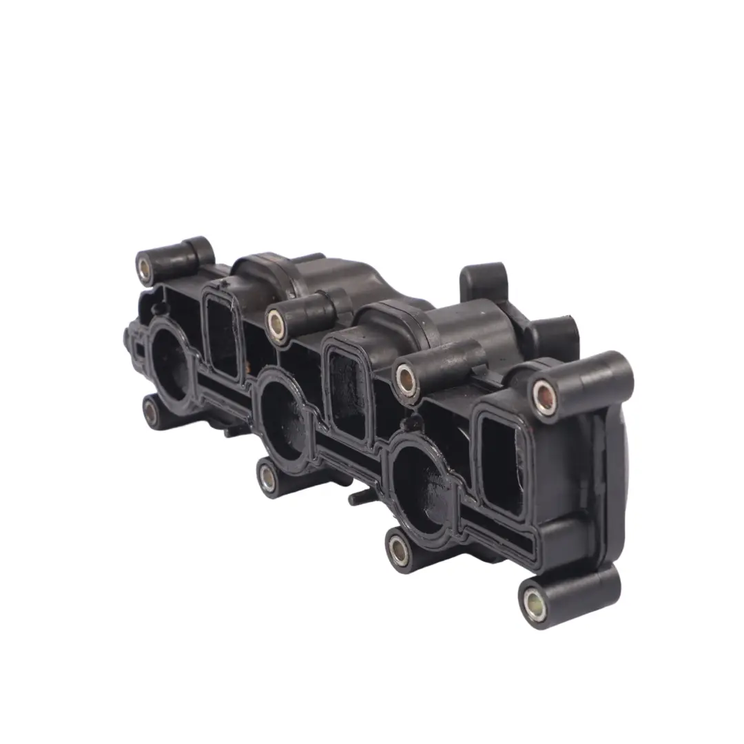 Audi Q7 4L 3.0 TDI Motor Lufteinlass Krümmer - SKU 059129711CK - Teilenummer 059129711CK
