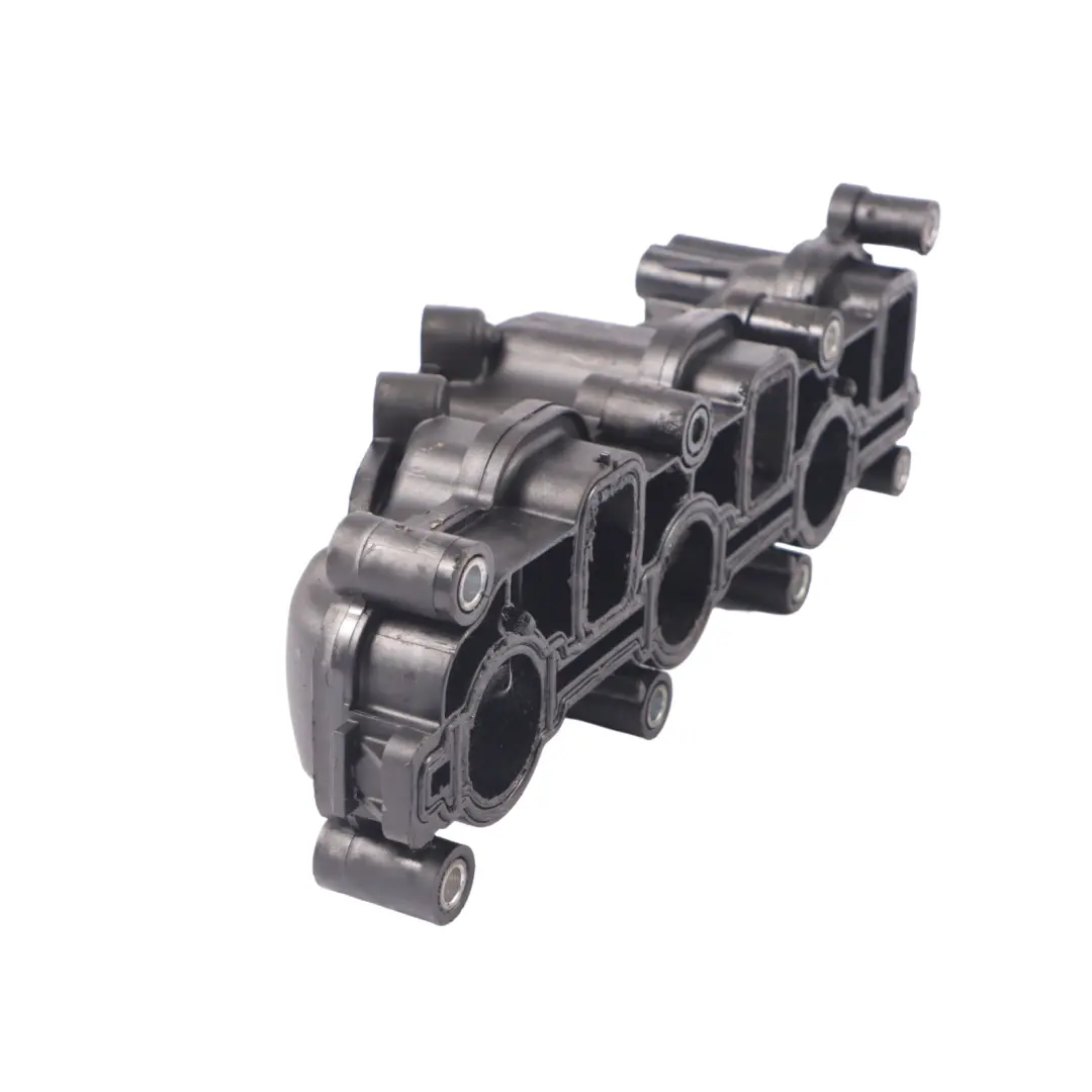 Tube d'entrée du collecteur d'admission Droit pour Audi Q7 4L 3.0 TDI à propos du numéro de pièce 059129712 Audi Q7 4L 3.0 TDI Tube d'entrée du collecteur d'admission Droit - SKU 059129712 - Numéro de pièce 059129712