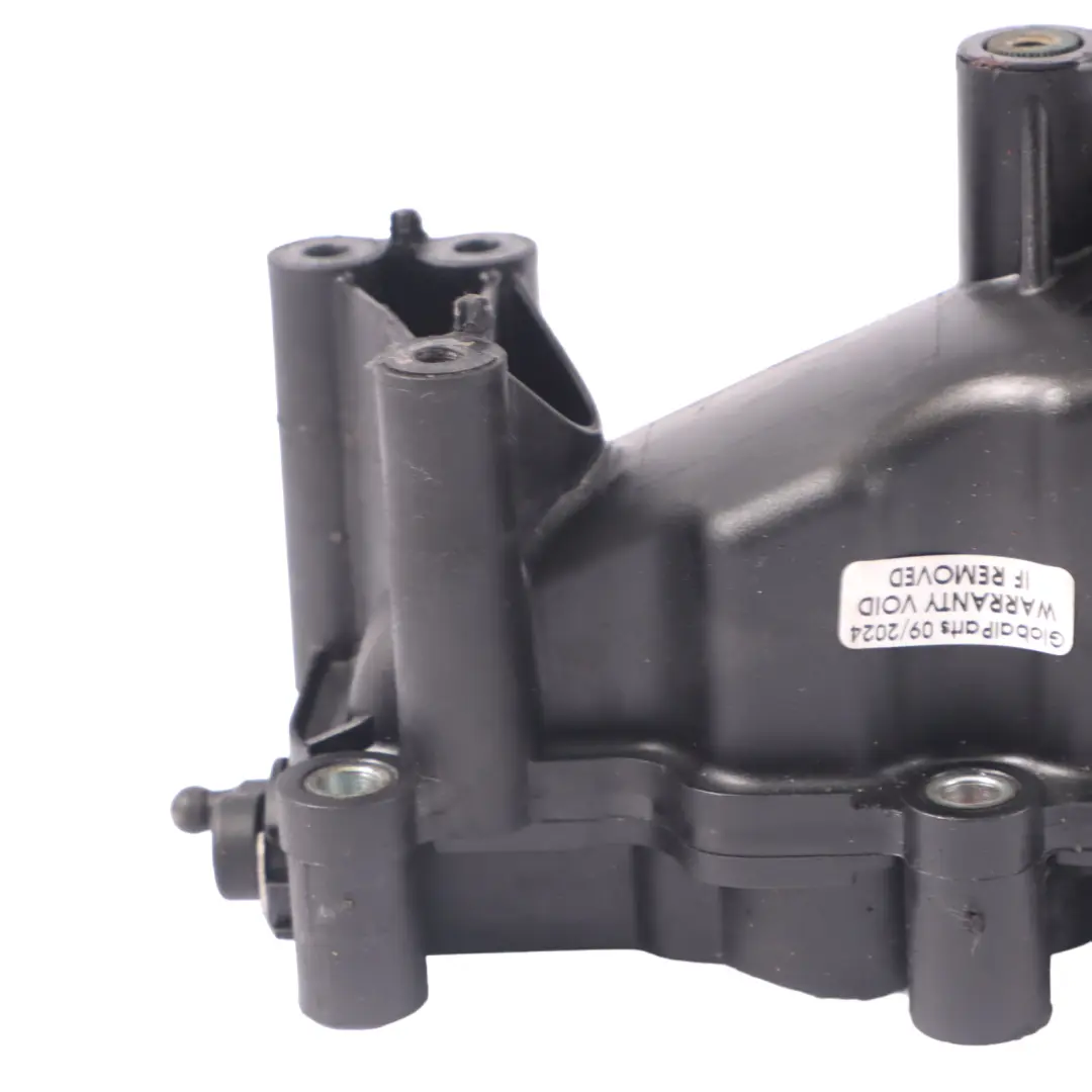 Tubo de escape derecho para Audi Q7 4L 3.0 TDI Diesel con número de pieza 059129712 Audi Q7 4L 3.0 TDI Diesel Tubo de escape derecho - SKU 059129712 - Número de pieza 059129712