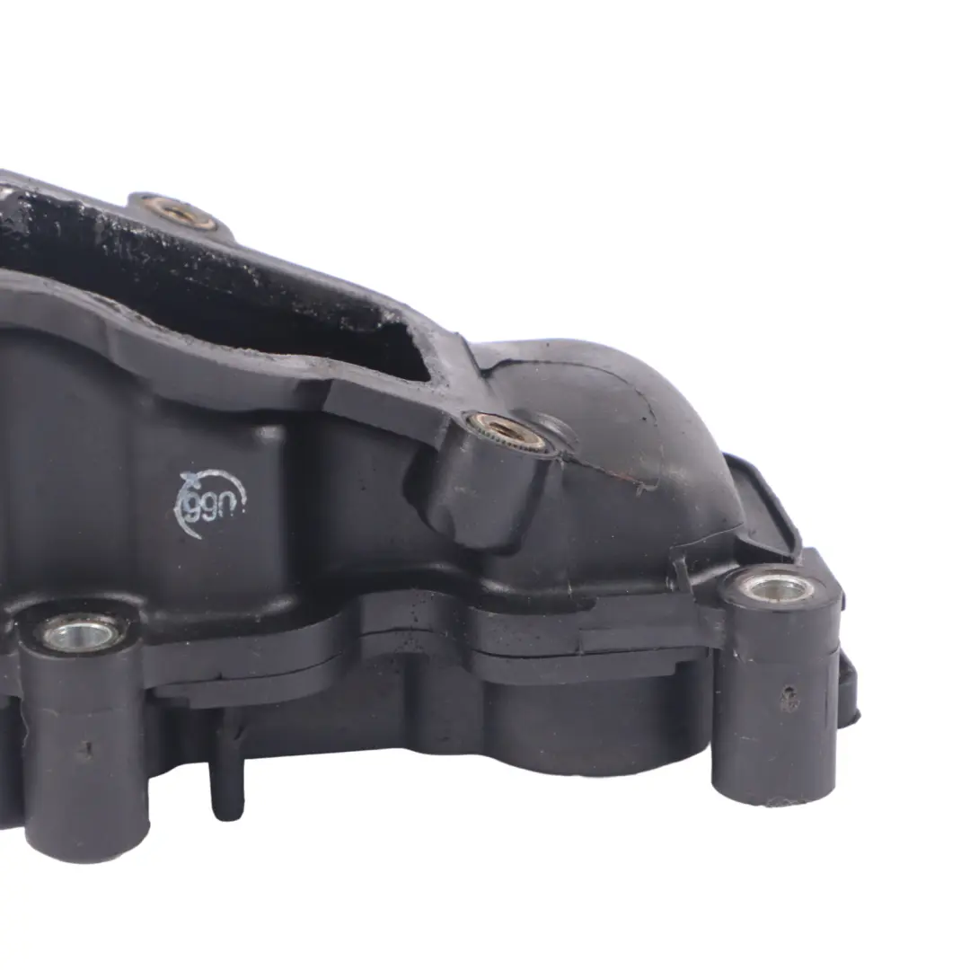 Audi Q7 4L 3.0 TDI Diesel Intake Manifold Inlet Pipe Tube Right O/S - SKU 059129712 - Part number 059129712
