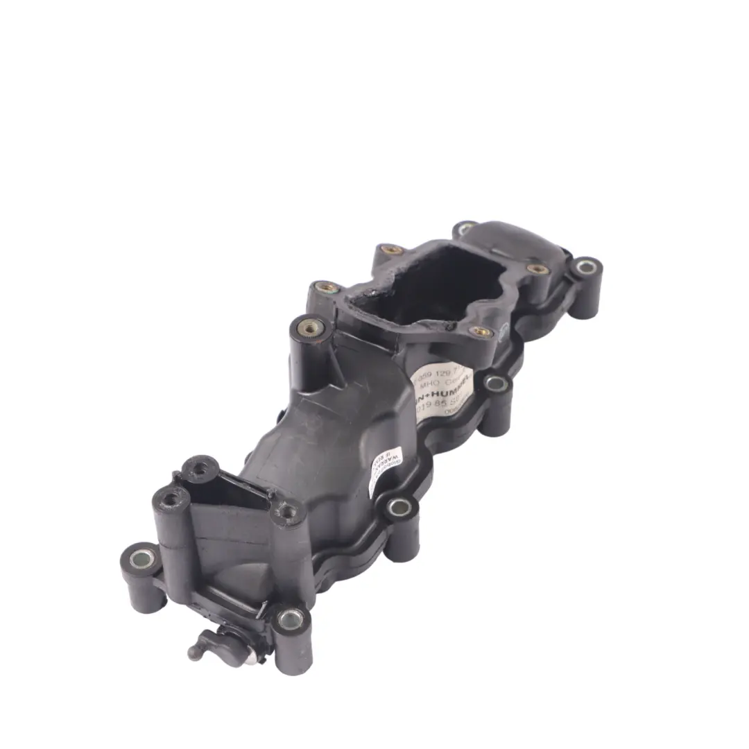 Audi Q7 4L 3.0 TDI Diesel Intake Manifold Inlet Pipe Tube Right O/S - SKU 059129712 - Part number 059129712