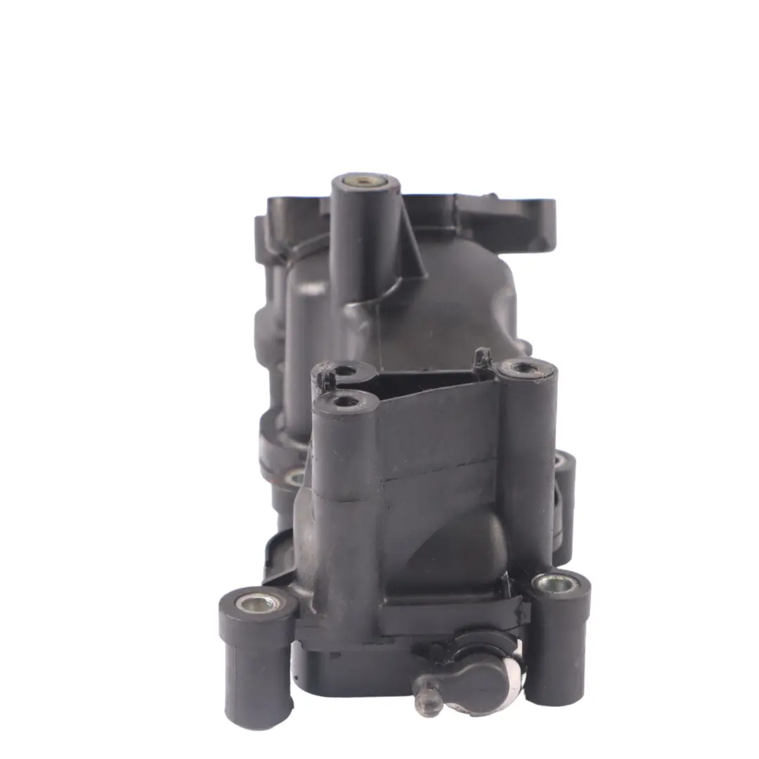 Tubo collettore di scarico destra per Audi Q7 4L 3.0 TDI Diesel con numero di parte 059129712 Audi Q7 4L 3.0 TDI Diesel Tubo collettore di scarico destra - SKU 059129712 - Numero di parte 059129712