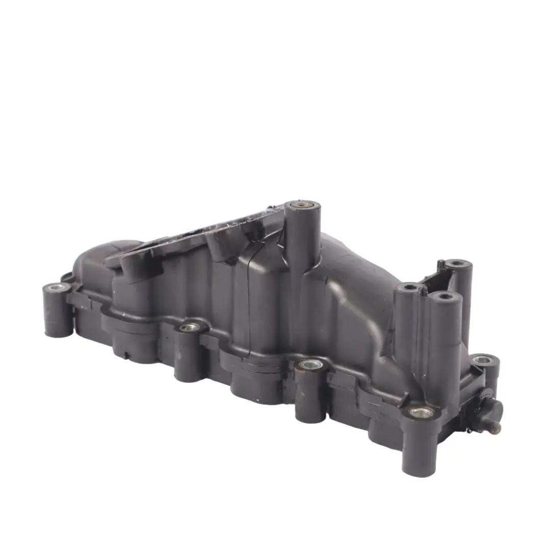 Audi Q7 4L 3.0 TDI Diesel Intake Manifold Inlet Pipe Tube Right O/S - SKU 059129712 - Part number 059129712
