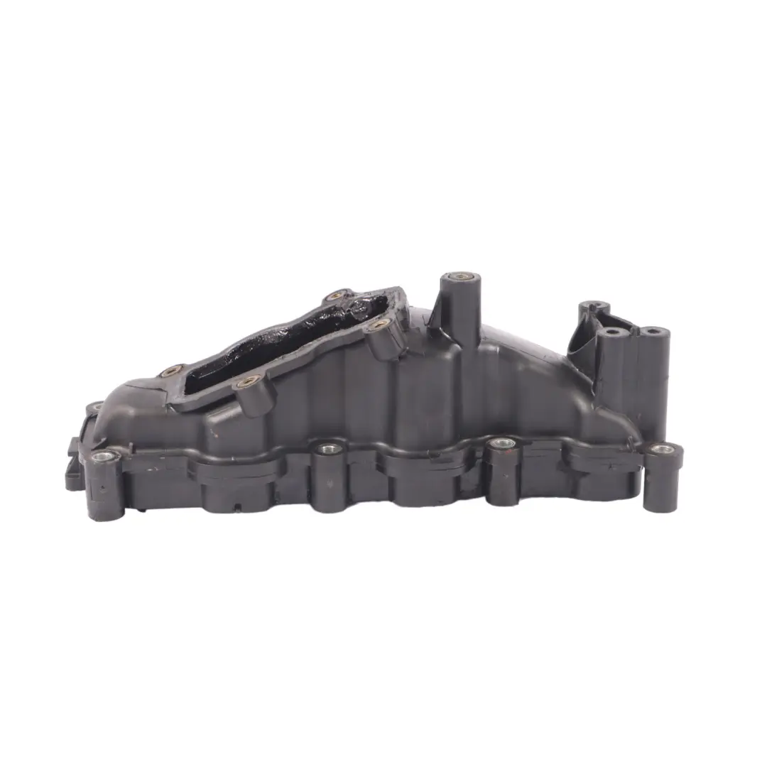 Audi Q7 4L 3.0 TDI Diesel Intake Manifold Inlet Pipe Tube Right O/S - SKU 059129712 - Part number 059129712