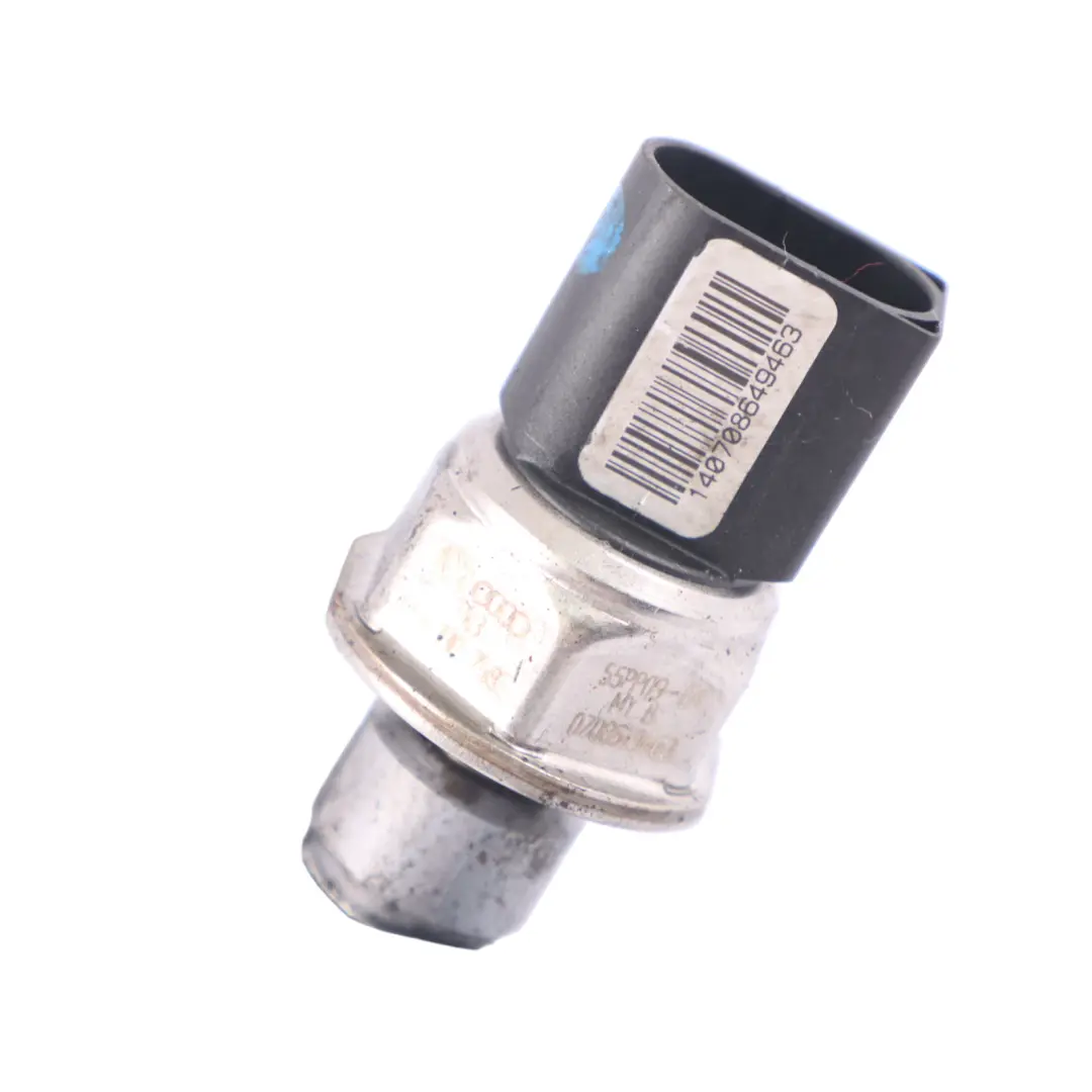 Tuyau pour rail d'injection de carburant Diesel 3.0 TDI pour Audi Q7 4L à propos du numéro de pièce 059130089AB Audi Q7 4L Tuyau pour rail d'injection de carburant Diesel 3.0 TDI - SKU 059130089AB - Numéro de pièce 059130089AB