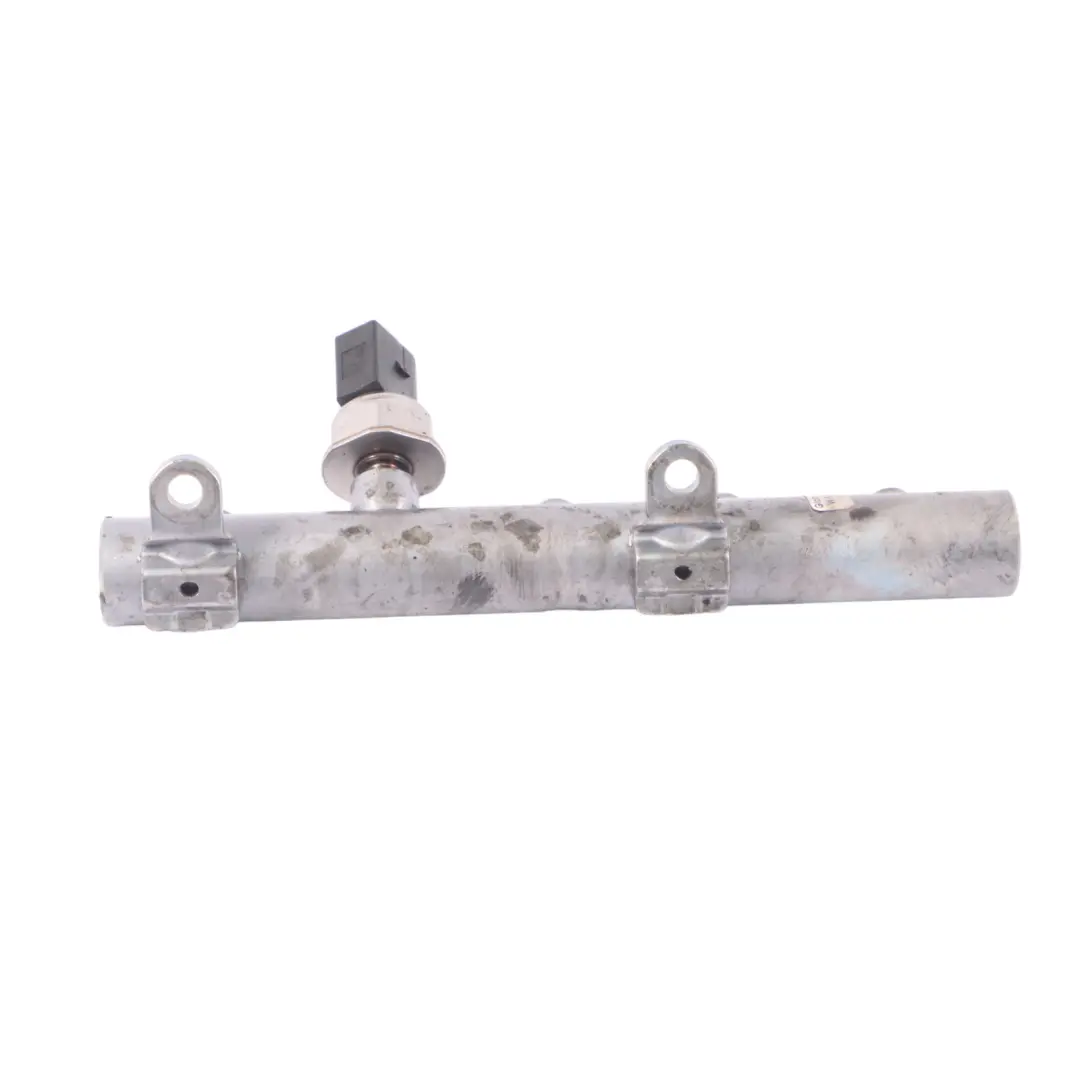 Audi Q7 4L Iniezione carburante Linea Tubo Diesel 3.0 TDI - SKU 059130089AB - Numero di parte 059130089AB