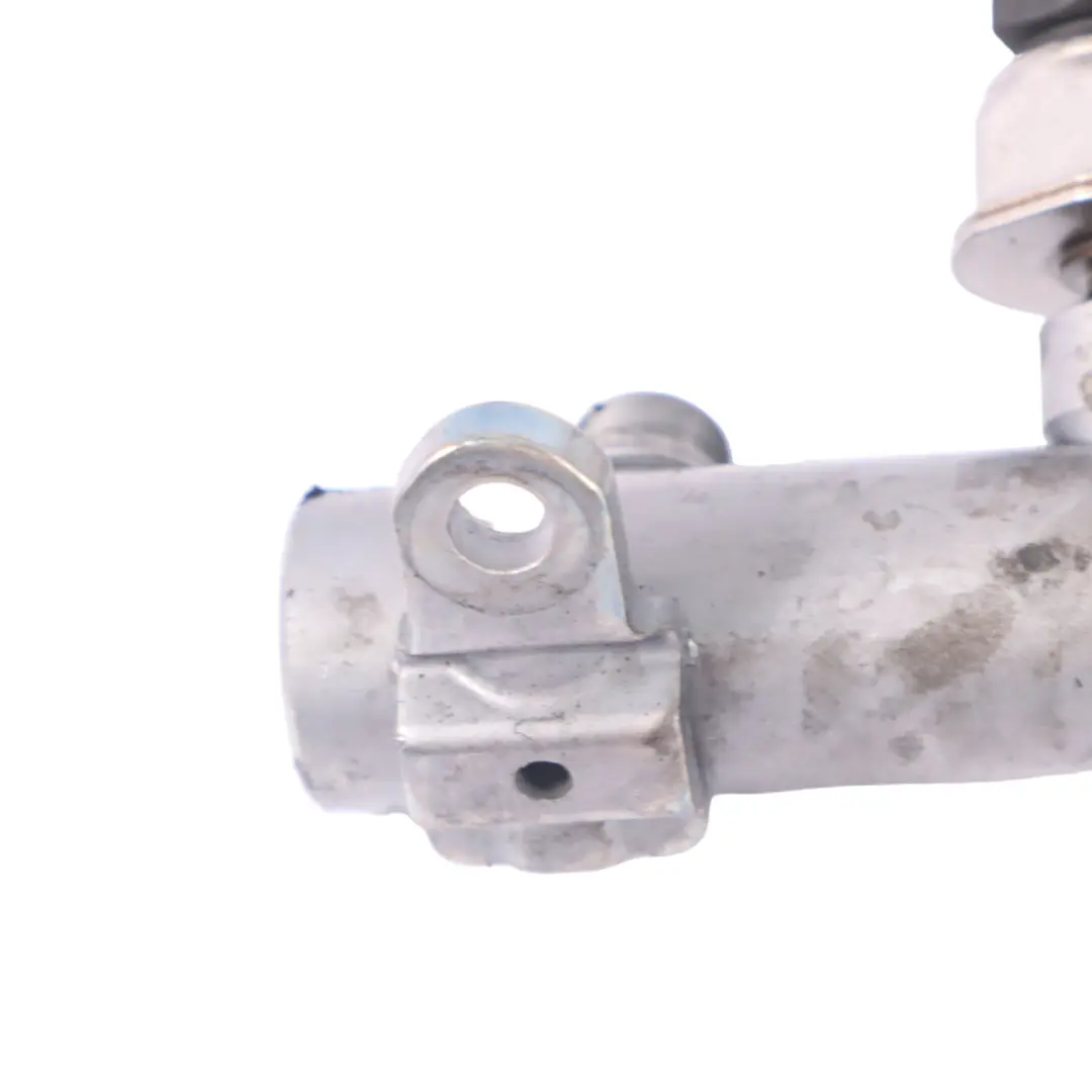 Audi Q7 4L Tuyau pour rail d'injection de carburant Diesel 3.0 TDI - SKU 059130089AB - Numéro de pièce 059130089AB