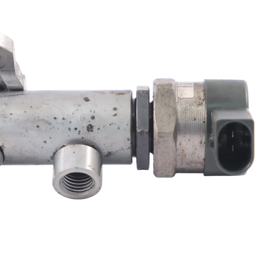  Einspritz Düsen Leiste Audi Q7 VW Touareg 3.0 TDI Diesel Rechts - SKU 059130090AG - Teilenummer 059130090AG