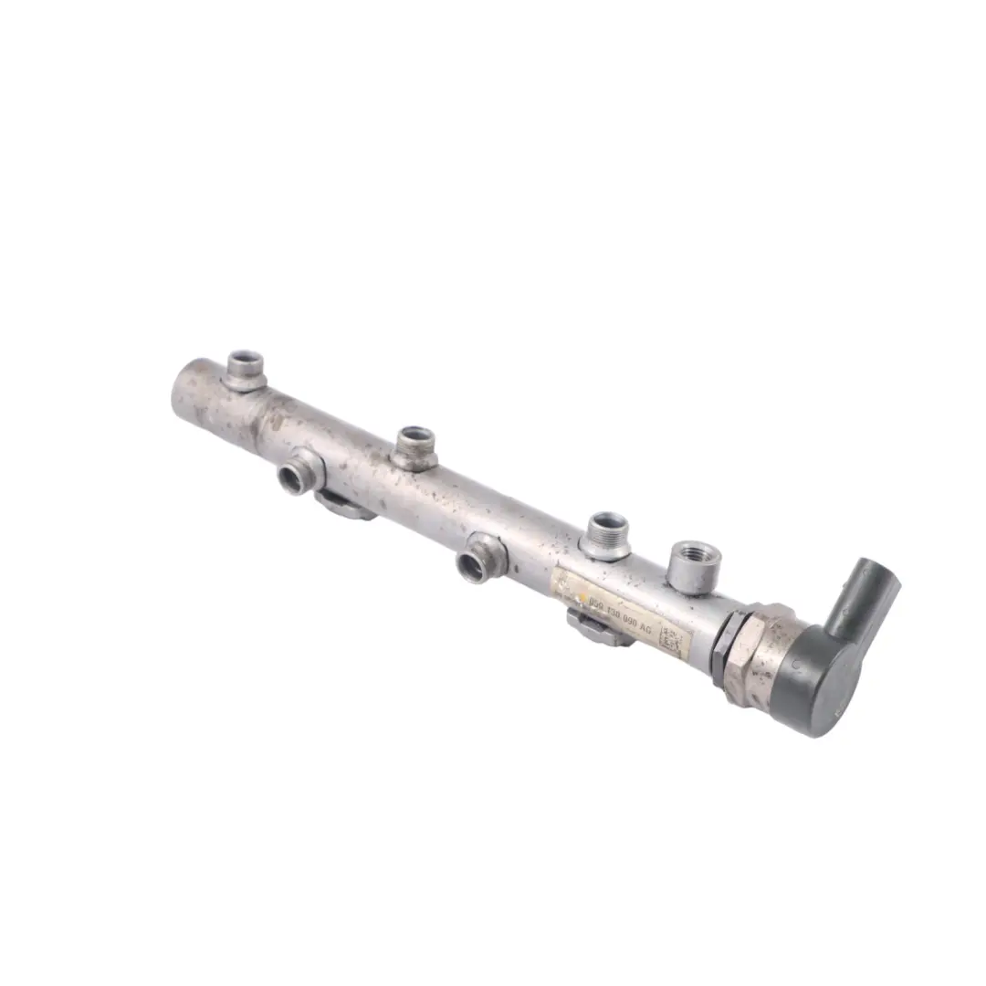Listwa Wtryskowa Prawa do Audi Q7 VW Touareg 3.0 TDI o numerze 059130090AG Audi Q7 VW Touareg 3.0 TDI Listwa Wtryskowa Prawa - SKU 059130090AG - Numer Części 059130090AG
