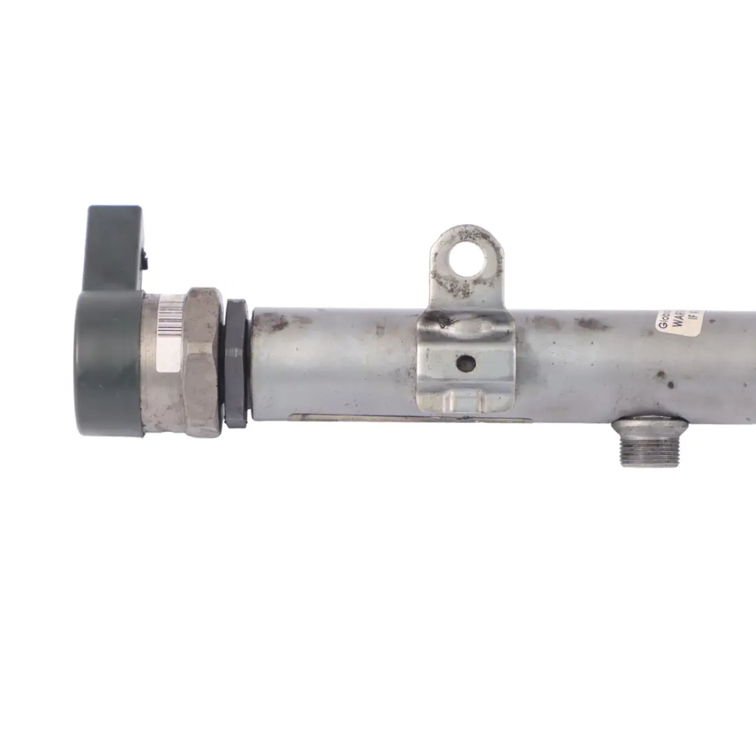  Rail Inyector Combustible Audi Q7 VW Touareg 3.0 TDI Diesel Derecha - SKU 059130090AG - Número de pieza 059130090AG