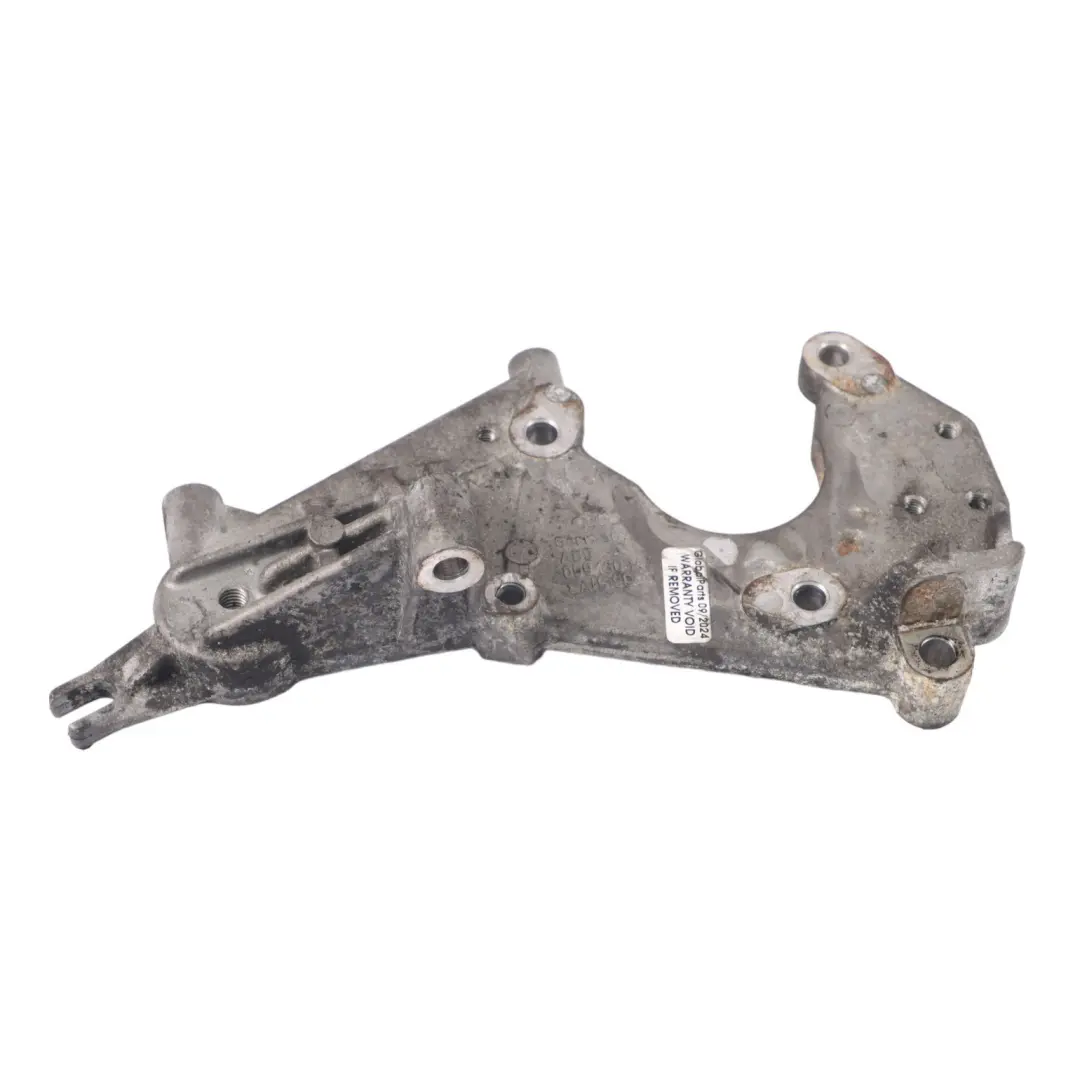 Kraft Stoff Pumpen Halterung Audi A6 C6 Q7 4L Gehäuse Halterung für mit Teilenummer 059130147H Kraft Stoff Pumpen Halterung Audi A6 C6 Q7 4L Gehäuse Halterung - SKU 059130147H - Teilenummer 059130147H