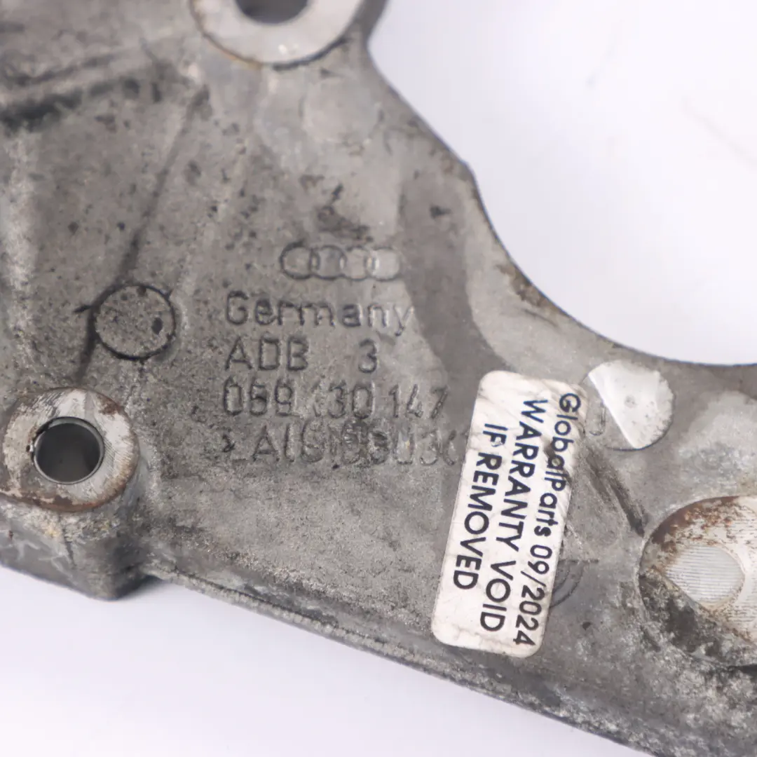 Kraft Stoff Pumpen Halterung Audi A6 C6 Q7 4L Gehäuse Halterung für mit Teilenummer 059130147H Kraft Stoff Pumpen Halterung Audi A6 C6 Q7 4L Gehäuse Halterung - SKU 059130147H - Teilenummer 059130147H