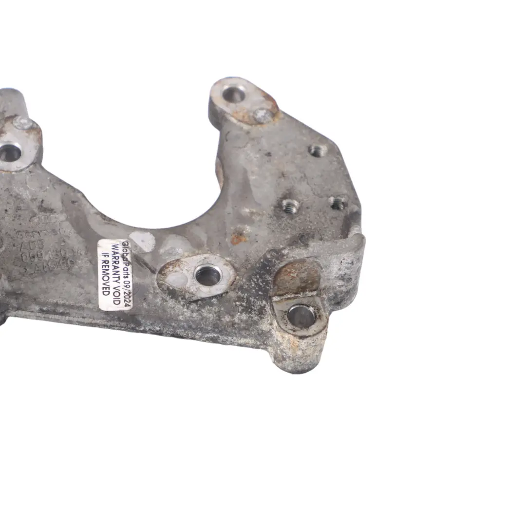  Kraft Stoff Pumpen Halterung Audi A6 C6 Q7 4L Gehäuse Halterung - SKU 059130147H - Teilenummer 059130147H