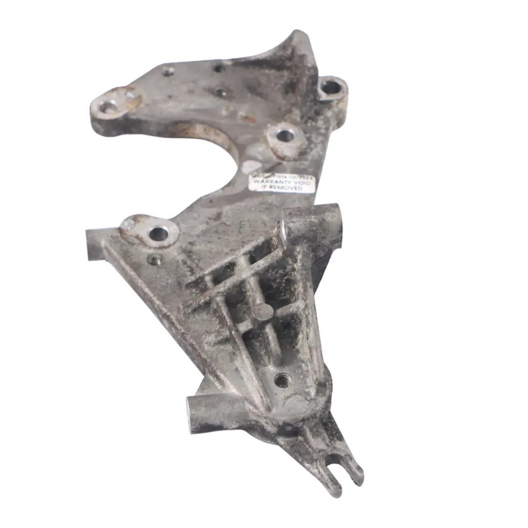 Fuel Pump Bracket Audi A6 C6 Q7 4L Fuel Pump Filter Housing Holder - SKU 059130147H - Part number 059130147H